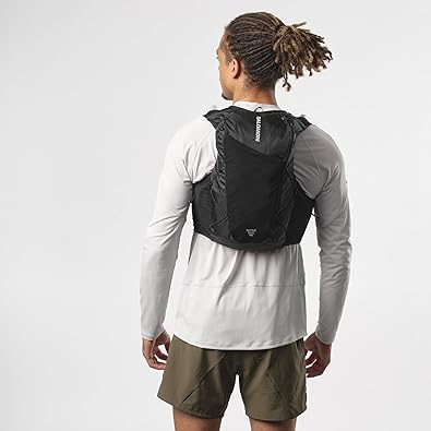 Amazon | SALOMON(サロモン) ハイドレーション ベスト リュック